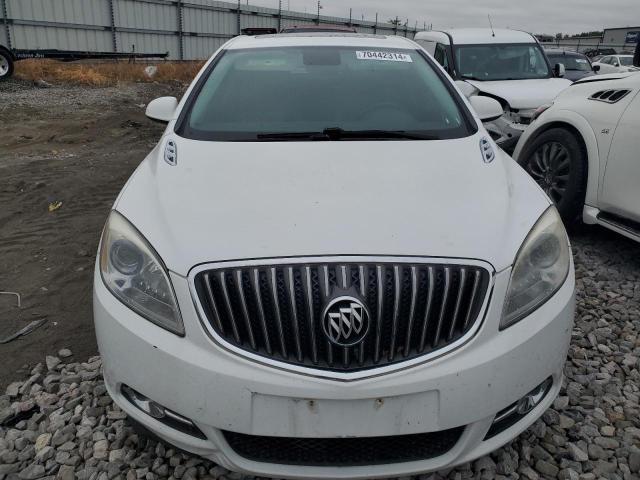 Photo 5 from auction – 2016 BUICK VERANO SPO with VIN 1G4PW5SKXG4170891