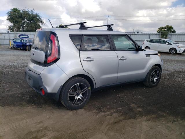 Photo 3 from auction – 2014 KIA SOUL with VIN KNDJN2A24E7703407