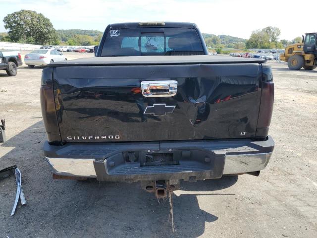 Photo 6 from auction – 2011 CHEVROLET SILVERADO with VIN 1GC1KXC83BF178963