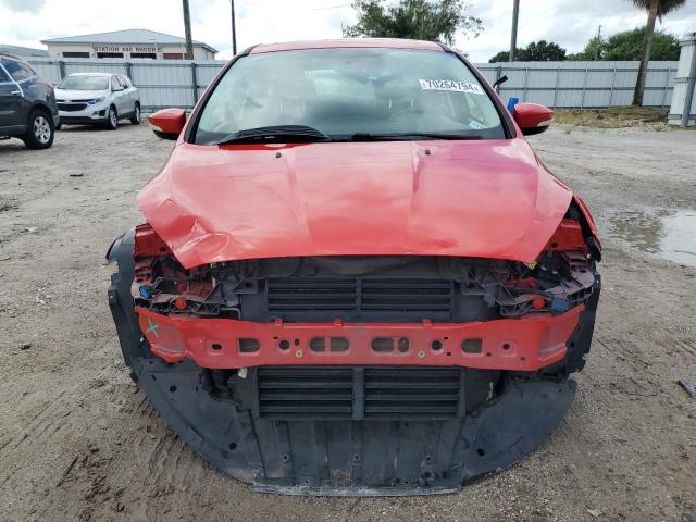 Photo 5 from auction – 2015 FORD FOCUS SE with VIN 1FADP3K23FL276327