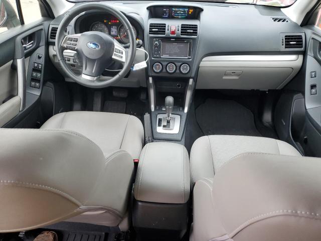 Photo 8 from auction – 2015 SUBARU FORESTER 2 with VIN JF2SJAKC5FH554925