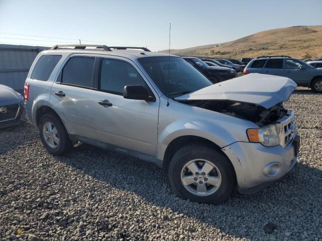 Photo 4 from auction – 2012 FORD ESCAPE XLT with VIN 1FMCU9DG4CKB75062