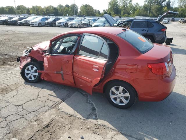 Photo 2 from auction – 2010 KIA RIO LX with VIN KNADH4A30A6601298