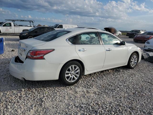 Photo 3 from auction – 2015 NISSAN ALTIMA 2.5 with VIN 1N4AL3AP3FC434192