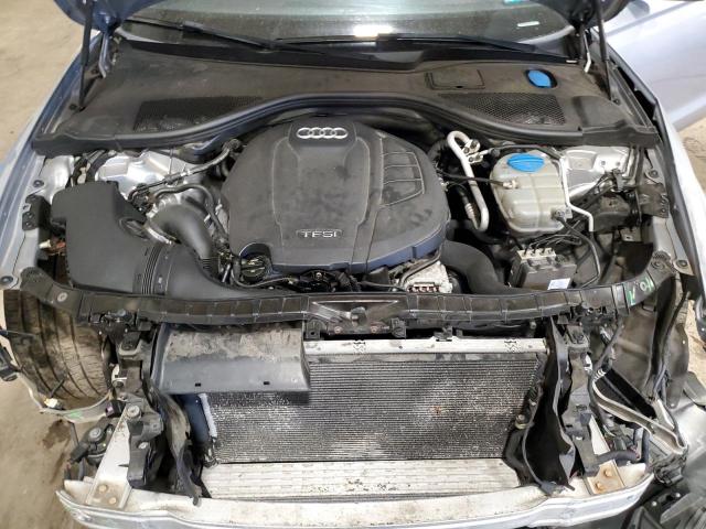 Photo 11 from auction – 2016 AUDI A6 PREMIUM with VIN WAUGFAFC3GN076164