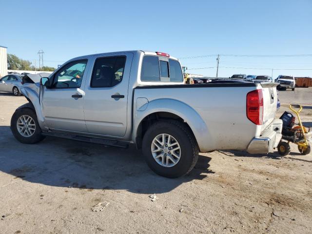 Photo 2 from auction – 2016 NISSAN FRONTIER S with VIN 1N6AD0ER2GN790914