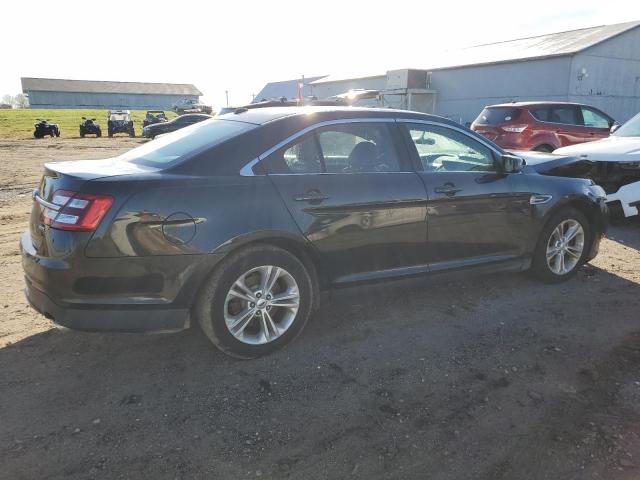 Photo 3 from auction – 2013 FORD TAURUS SEL with VIN 1FAHP2E83DG234418