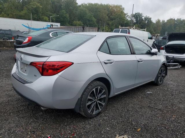 Photo 3 from auction – 2018 TOYOTA COROLLA L with VIN 2T1BURHE9JC087289