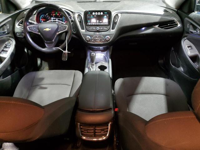 Photo 8 from auction – 2018 CHEVROLET MALIBU LT with VIN 1G1ZD5ST5JF210262