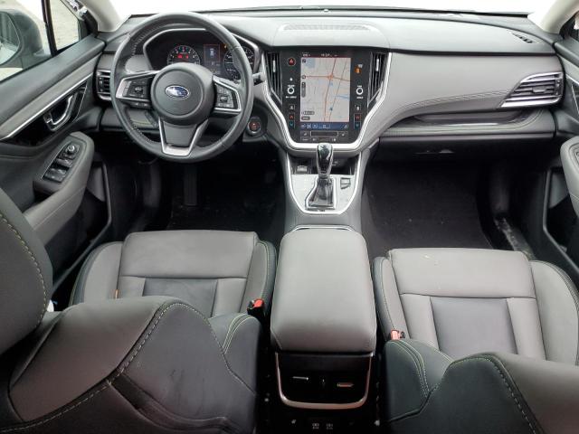 Photo 8 from auction – 2021 SUBARU OUTBACK ON with VIN 4S4BTGLD1M3109350
