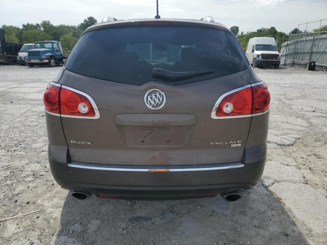 Foto 6 de la subasta – 2009 BUICK ENCLAVE CX con VIN 5GAER23D89J111975