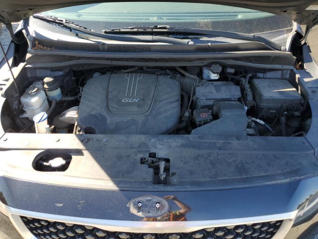 Photo 12 from auction – 2016 KIA SEDONA LX with VIN KNDMB5C1XG6089211