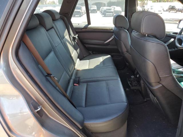 Photo 11 from auction – 2006 BMW X5 3.0I with VIN 5UXFA13576LY35832