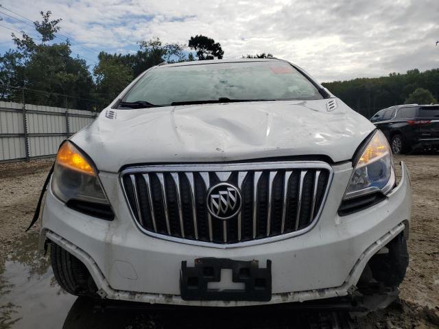 Photo 5 from auction – 2016 BUICK ENCORE with VIN KL4CJASB7GB657398