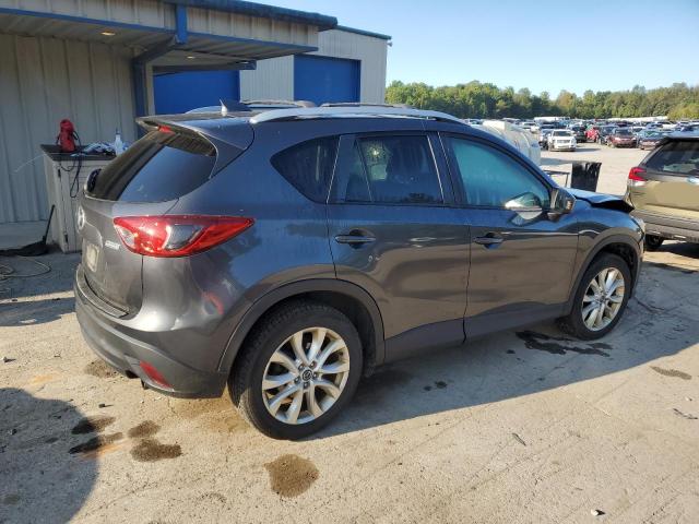 Photo 3 from auction – 2014 MAZDA CX-5 GT with VIN JM3KE4DY6E0334954