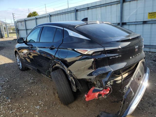 Photo 2 from auction – 2024 BUICK ENVISTA AV with VIN KL47LCE25RB067657