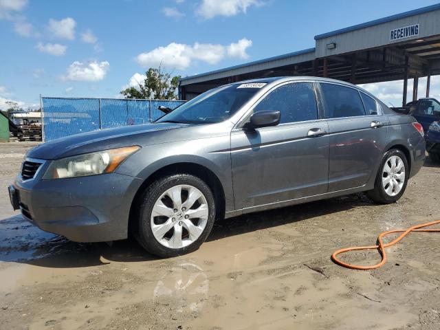 HONDA ACCORD EX 2010 with VIN 1HGCP2F77AA061237 - Photo from auction