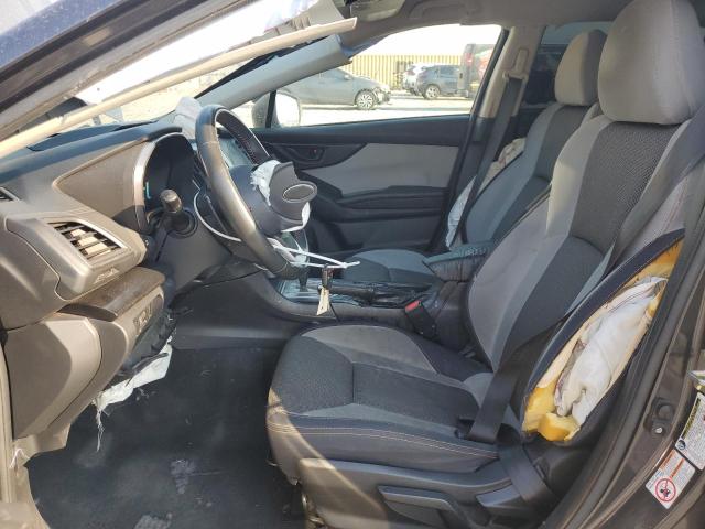 Photo 7 from auction – 2018 SUBARU CROSSTREK with VIN JF2GTABC7JH320682