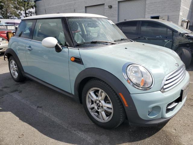 Photo 4 from auction – 2013 MINI COOPER with VIN WMWSU3C55DT678749