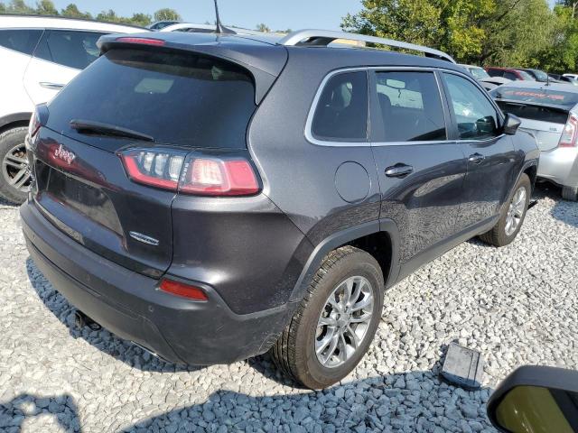 Photo 3 from auction – 2021 JEEP CHEROKEE L with VIN 1C4PJMMX2MD158266