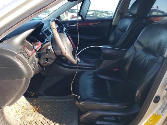 Photo 7 from auction – 2002 LEXUS ES 300 with VIN JTHBF30G220083874