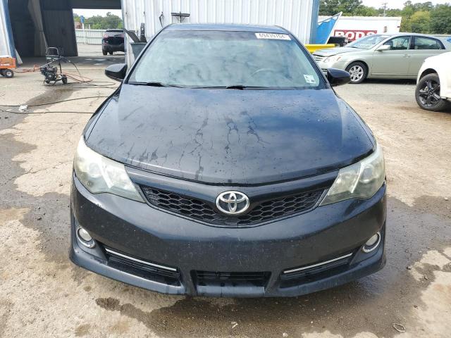صورة رقم 5 من المزاد - 2012 TOYOTA CAMRY BASE مع VIN 4T1BF1FK6CU536952