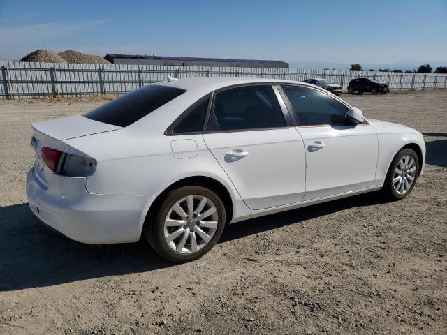 Photo 3 from auction – 2014 AUDI A4 PREMIUM with VIN WAUAFAFL6EN043145