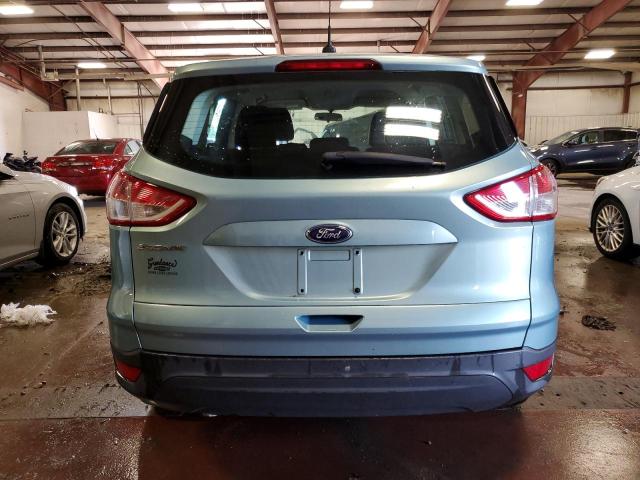 Photo 6 from auction – 2013 FORD ESCAPE S with VIN 1FMCU0F75DUD35139