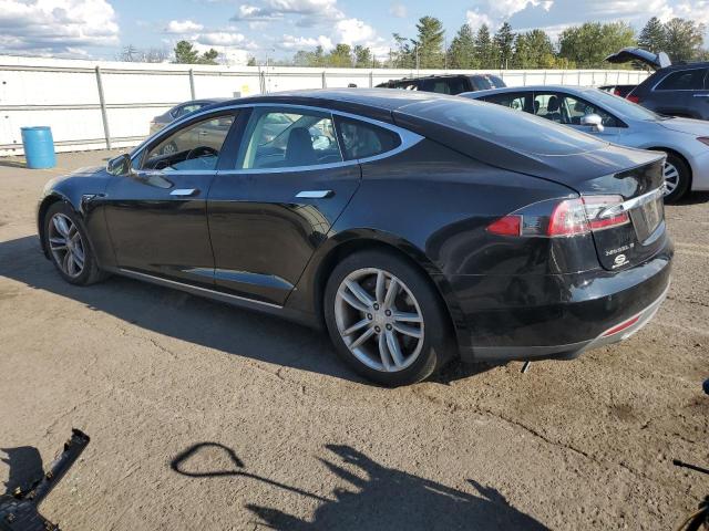 Photo 2 from auction – 2013 TESLA MODEL S with VIN 5YJSA1CN7DFP24665