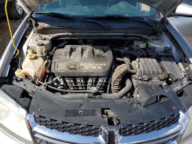 Photo 11 from auction – 2012 DODGE AVENGER SX with VIN 1C3CDZCB6CN196170