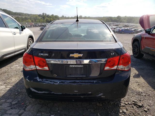 Photo 6 from auction – 2013 CHEVROLET CRUZE LT with VIN 1G1PC5SB7D7319077