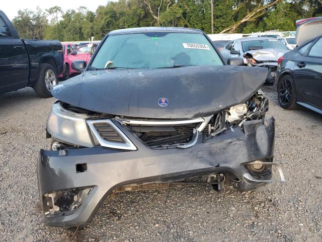 Photo 5 from auction – 2010 SAAB 9-3 AERO with VIN YS3FC4CY0A1610818