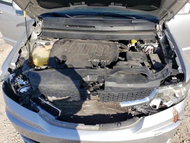 Photo 11 from auction – 2011 DODGE JOURNEY MA with VIN 3D4PH1FG4BT503525