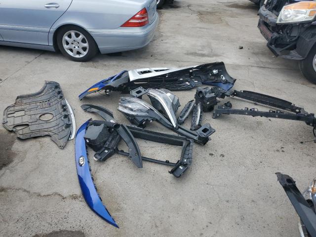 Photo 12 from auction – 2021 KIA SELTOS S with VIN KNDEU2AA2M7094943
