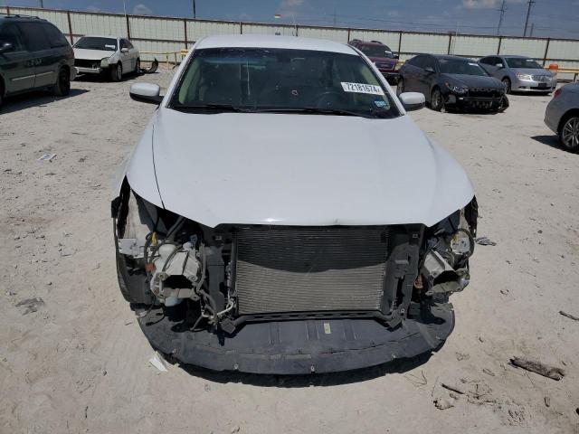 Photo 5 from auction – 2014 FORD TAURUS SEL with VIN 1FAHP2E89EG171276
