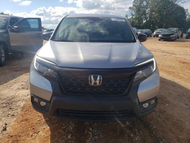 Photo 5 from auction – 2021 HONDA PASSPORT S with VIN 5FNYF7H22MB012707