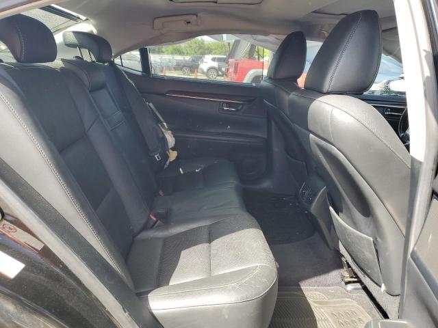 Photo 10 from auction – 2014 LEXUS ES 350 with VIN JTHBK1GG6E2092849