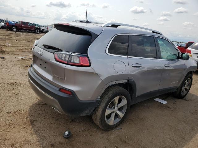 Photo 3 from auction – 2020 JEEP CHEROKEE L with VIN 1C4PJMDX4LD603900