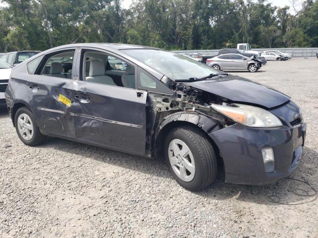 Photo 4 from auction – 2011 TOYOTA PRIUS with VIN JTDKN3DU6B5308188