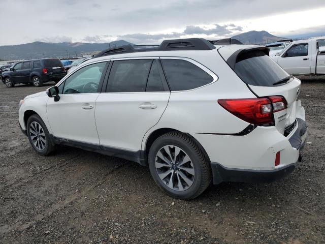 Photo 2 from auction – 2017 SUBARU OUTBACK 2. with VIN 4S4BSANC9H3332410