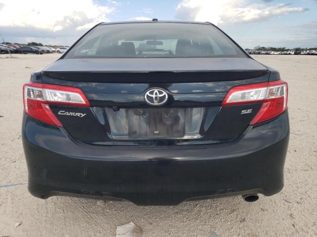 Photo 6 from auction – 2013 TOYOTA CAMRY L with VIN 4T1BF1FK8DU247606