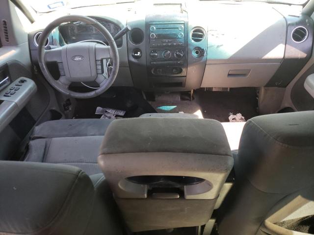 Photo 8 from auction – 2008 FORD F150 SUPER with VIN 1FTRW12W88KC59459