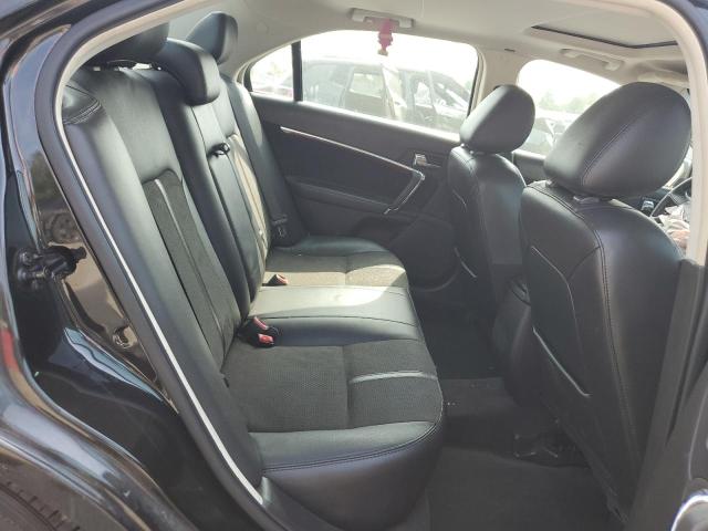 Photo 10 from auction – 2011 LINCOLN MKZ HYBRID with VIN 3LNDL2L30BR762379