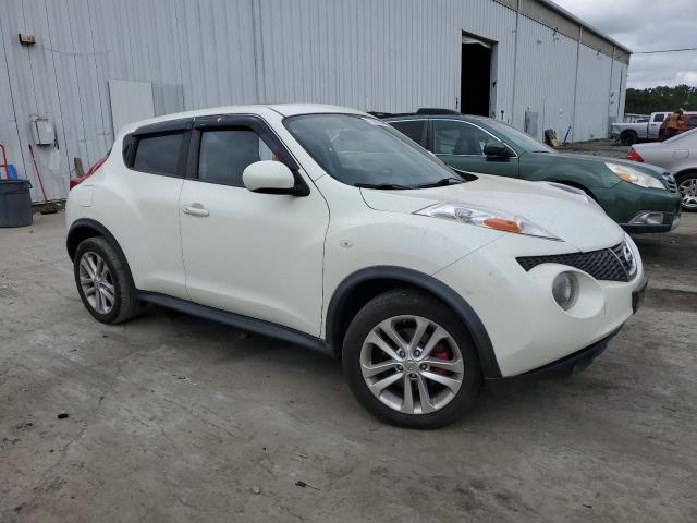 Photo 4 from auction – 2011 NISSAN JUKE S with VIN JN8AF5MV3BT029049