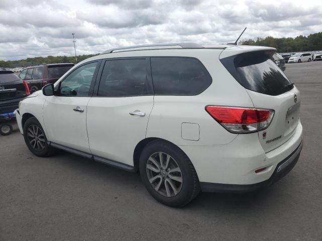 صورة رقم 2 من المزاد - 2016 NISSAN PATHFINDER مع VIN 5N1AR2MM2GC613700