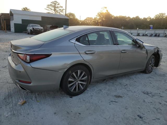 Photo 3 from auction – 2020 LEXUS ES 350 BAS with VIN 58ACZ1B19LU081080