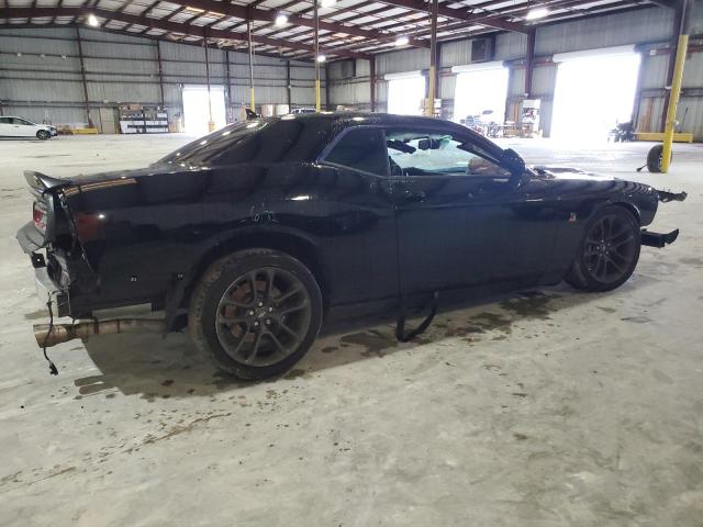 Photo 3 from auction – 2022 DODGE CHALLENGER with VIN 2C3CDZFJ2NH254998