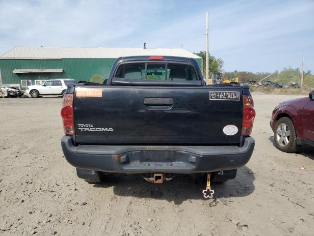 Photo 6 from auction – 2014 TOYOTA TACOMA with VIN 5TFPX4EN7EX019620