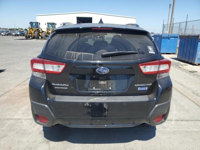 Photo 6 from auction – 2019 SUBARU CROSSTREK with VIN JF2GTDNC4KH386976