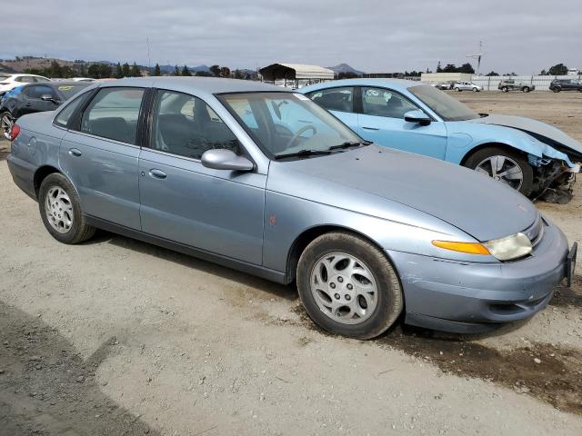 Photo 4 from auction – 2002 SATURN L200 with VIN 1G8JU54F32Y529705